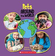 Pets Around the World (Around the World)