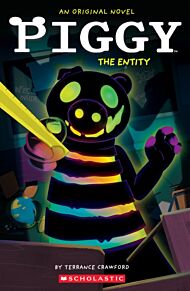 Piggy: The Entity PB