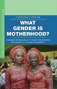 What Gender is Motherhood?