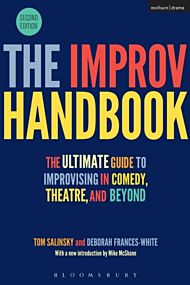 The Improv Handbook