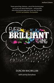 Every Brilliant Thing