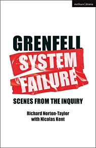 GRENFELL: SYSTEM FAILURE