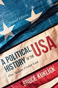 A Political History of the USA