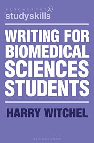 Writing for Biomedical Sciences Students