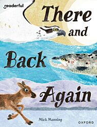 Readerful Books for Sharing: Year 4/Primary 5: There and Back Again