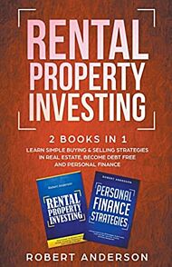 Rental Property Investing 2 Books In 1 Learn Simple Buying & Selling Strategies In Real Estate, Beco