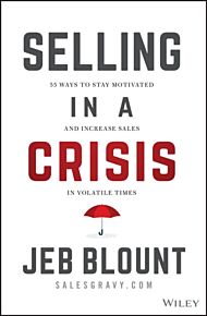 Selling in a Crisis