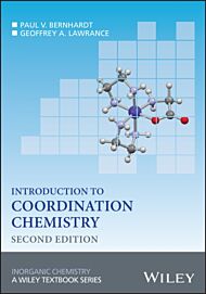 Introduction to Coordination Chemistry 2e