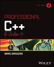 Professional C++