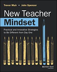 New Teacher Mindset