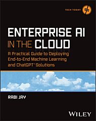 Enterprise AI in the Cloud