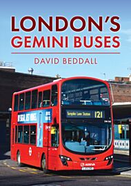 London's Gemini Buses