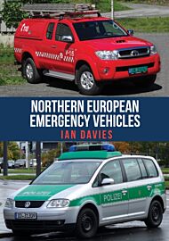 Northern European Emergency Vehicles