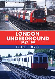 London Underground 1967-99