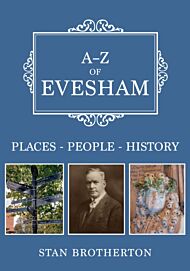 A-Z of Evesham