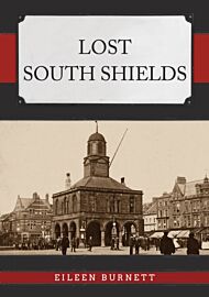 Lost South shields