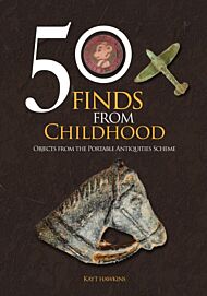 50 Finds from Childhood