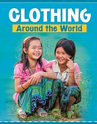 Clothing Around the World