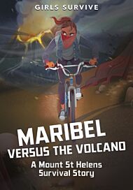 Maribel Versus the Volcano