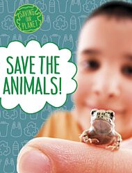 Save the Animals!