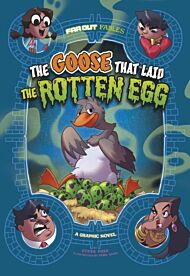 The Goose that Laid the Rotten Egg