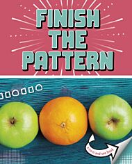 Finish the Pattern