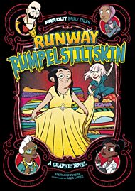 Runway Rumpelstiltskin