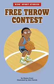 Free Throw Contest