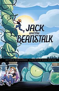 Jack and the Beanstalk