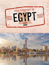 Your Passport to Egypt