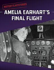 Amelia Earhart's Final Flight