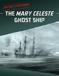 The Mary Celeste Ghost Ship