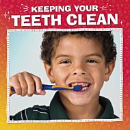 Keeping Your Teeth Clean