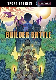 Builder Battle