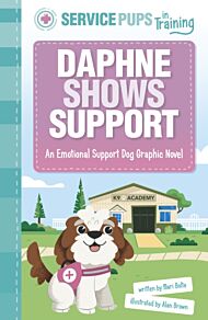 Daphne Shows Support