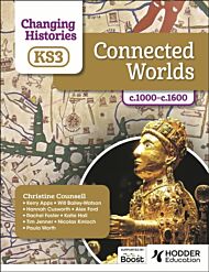 CHANGING HISTORIES FOR KS3 CONNECTED WOR