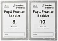 Reading Planet: Rocket Phonics - Pupil Practice Booklet 10