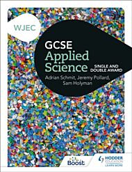 WJEC GCSE Applied Science