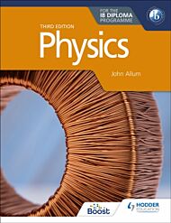 Physics for the IB Diploma Third edition