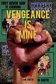 Vengeance is Mine