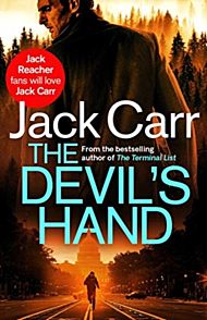 The Devil's Hand