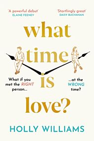 What Time is Love?