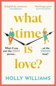 What Time is Love?