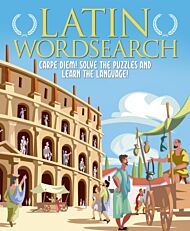 Latin Wordsearch