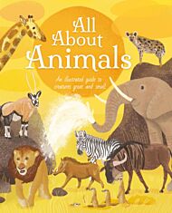 All About Animals