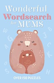 Wonderful Wordsearch for Mums