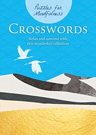 Puzzles for Mindfulness Crosswords