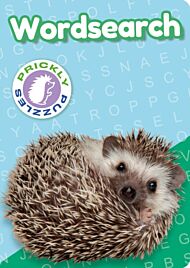 Prickly Puzzles Wordsearch