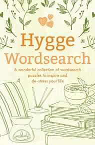 Hygge Wordsearch