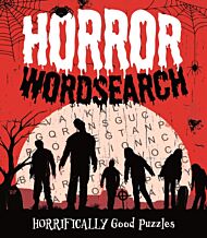 Horror Wordsearch